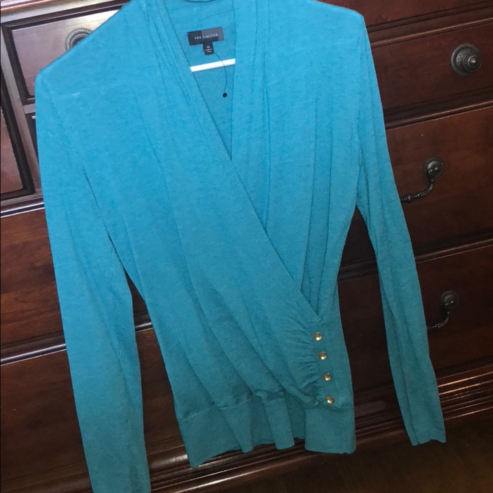 Limited Lightweight Sweather